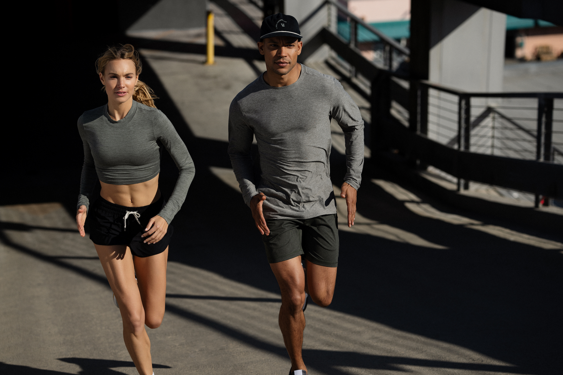 Five Minutes with Vuori Founder Joe Kudla Style SPHERE Magazine